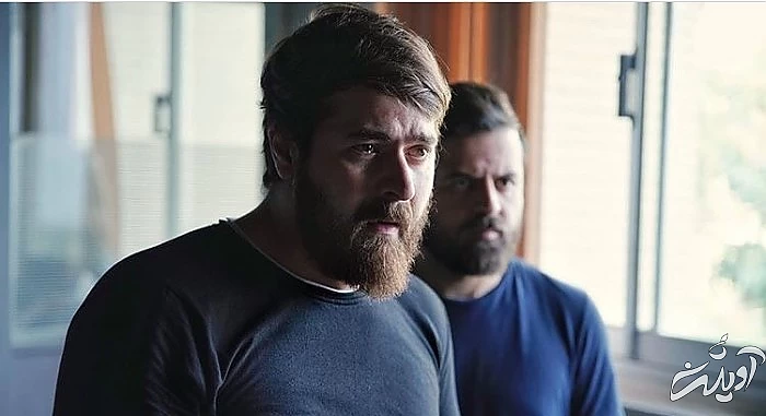 هامون سیدی و برادرش